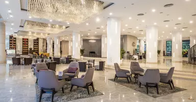 Lobby Bar - Vinpearl Resort & Spa Nha Trang Bay